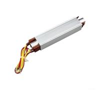 para elemento Calefactor para ptc 800W Cerámico de Calentamiento para rápido para Termoventilador Baño Seguro 15x3x3cm(SXH-220V-800W)