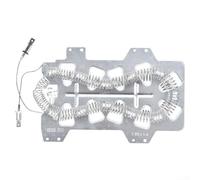 para elemento Calefactor Secadora DC47-00019A Níquel-Cromo