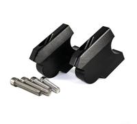 Para elevadores de manillar XTFor 1200Z para Super For Tenere, diseñado para proporcionar una mayor altura del manillar y control del conductor