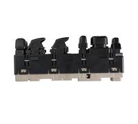 para elevalunas botones Para Cadillac Para Escalade 15186208 Master Power Electric 15883319 10398564 Botón Interruptor Control Ventana