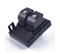para elevalunas botones Para Citroën Para Nemo Para Fiat Doblo Para Fiorino Para Qubo Para Peugeot Para Bipper 735461275 Interruptor Botón Elevador Triple Ventana Eléctrica