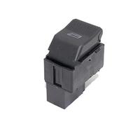 para elevalunas botones Para Hatchback LUPO 6X1 Para Polo 6N2 6E1 Para Seat Para Ibiza Para Cordoba 6K2 Saloon 6X0959855B Interruptor Botón Elevador Ventana Eléctrica Coche
