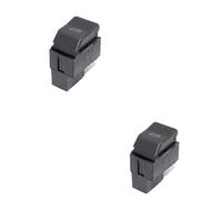 para elevalunas botones Para Hatchback LUPO 6X1 Para Polo 6N2 6E1 Para Seat Para Ibiza Para Cordoba 6K2 Saloon 6X0959855B Interruptor Botón Elevador Ventana Eléctrica Coche