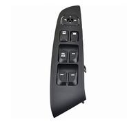 para elevalunas botones Para Hyundai IX35 Interruptor Control Ventana Botón Delantero Izquierdo Eléctrico Maestro Panel Retroiluminación Azul Espejo Retrovisor Plegable