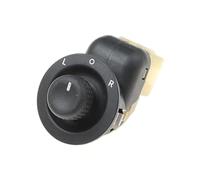 para elevalunas botones Para Jeep Para Commander Para Compass Para Patriot Interruptor Control Ventana Botón Encendido 04602788AA 4602788AA Espejo Retrovisor