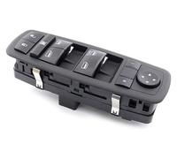 para elevalunas botones Para Jeep Para Liberty Para Dodge Para Journey Para Nitro 4602632AG Interruptor Botón Elevador Controlador Ventana Automóvil Accesorios Repuesto