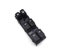 para elevalunas botones Para Kia Para Forte Para Sorento 93570-1m110 93570-1x000 Botón Del Interruptor De Control La Ventana Maestra Eléctrica