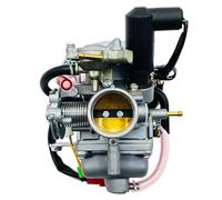 Para Elite Para CH250 1985-1988 Para Helix Para CN250 1986-2008 Para CF250 30mm 250cc ATV Refrigeración Por Agua Reemplazo De Scooter Con Inyectores De Carburador Carburador