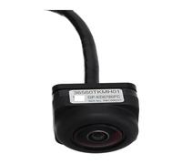 para Elysion 36530TKMH01 Cámara Visión Trasera Coche Assy Full HD Cámara Asistencia Estacionamiento Marcha Atrás Cámara Visión Trasera Cámara Respaldo