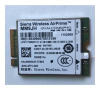 PARA EM7455DW5811e3p10y MM9JH1DPXG LTE-FDD LTE-TDD Módulo 4G Cat6cat6Card para portátil PN MM9JH