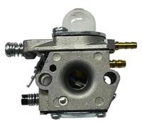 Para Emak para Oleo Mac para Efco WT460 WT-460 2318690R 730 735 740 740T para 8300 8350 8400 8405 carburador de motocicleta Conjunto carburador