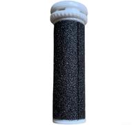 Para Emjoi para Mini Pedi compatible con ABS grueso y fino recambio de rodillo de repuesto para un manejo eficaz de callos y renovación (grueso)