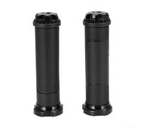 Para empuñaduras de manillar del acelerador aprobadas por Surron con control efectivo de vibración (negro)