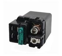 Para EN500 Para Vulcan VN1500 W650 EJ650 ZX1100, GPZ1100, KLR650, KLX250 Relé De Interruptor Solenoide Arranque Motocicleta 27010-0784 Motocicleta Bobina Encendido