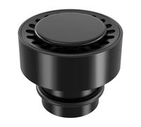para encendedor de cigarrillos de coche - Protección impermeable y a prueba dee polvo | Universal con Difusor dee Aromas | para automóviles, camiones, tractores, remolques, SUV, aromaterap