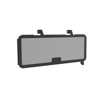 Para Energica Ego+ RS Eva Ribelle(RS) EsseEsse9 accesorios de motocicleta para rejilla radiador cubierta protectora para parrilla Moto de carreras para radiador(Negro)