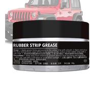 para engranajes para mantenimiento mecánico, grasa antiagarrar - Grasa sintética profesional multiusos para automóviles de 50 g | Grasas automotrices de litio, lubricante para grasa