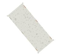 Para Enrollador Solar Resistente UV Intenso Tejido Oxford 210D Antipolvo | Protector Impermeable Para Enrollador De Piscina Para Jardín Patio Piscina Interior Exterior Temporada De Baño