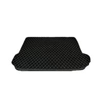 para ENS1 2022 2023 2024 Esteras Maletero Coche Cubiertas para Revestimiento Carga Accesorios Interiores Automóviles Impermeable Alfombrillas De Maletero(Negro)
