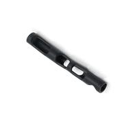 Para enseñar accesorios auxiliares de órtesis de sujeción de arco de violín 3/4 4/4 1/2/1/4 1/8 1/10 piezas y accesorios violín (Size : 2)