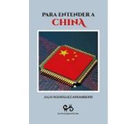 Para Entender A China