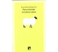 Para Entender La Cultura Vasca