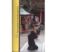 PARA ENTENDER LA SOCIEDAD JAPONESA (OTRAS LETRAS)