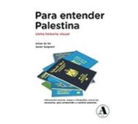 Para Entender Palestina. Unha Historia Visual