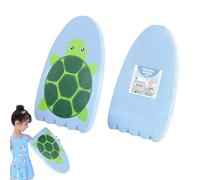 para Entrenamiento de natación | de natación Deportiva con Estampado de Animales | Flotador de Ayuda para el Entrenamiento para Ejercicios de y Piscina, Tabla de Patadas para de