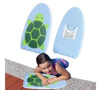 para Entrenamiento de natación,Patada de natación con patrón Animal Lindo | Flotador de Ayuda para el Entrenamiento para Ejercicios de y Piscina, Tabla de Patadas para de Nataci