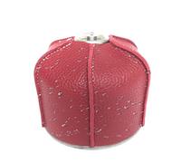 para Envases Protector para Tanques de Cocina en Cuero PU