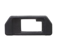 Para EP10 ocular visor ocular ocular ocular almohada reemplazo cámaras digitales ocular cubiertas accesorios cámara protección