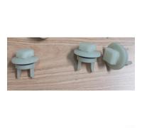 Para equipo de repuesto para Bosch para molinillos de carne modelos MFW2500W MFW2510W MFW2514W MFW2515W MFW2517W MFW2520W MFW67440 MFW67450 MFW67600 MFW68640