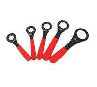Para ER Collet SpannFor ER Tool For ER16 For ER20 For ER25 For ER32 For ER40 Colllet Chuck Nut Tasks On CNC Fresadoras y centro de torneado Para ERS (ER16)