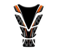 Para ER6N ER-6N Calcomanías Protectoras Tanque De Motocicleta IENQBVL(1 Piece 24)