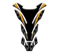 Para ER6N ER-6N Calcomanías Protectoras Tanque De Motocicleta POMPOMPUR(1 Piece 5)