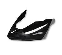 para ER6N para ER-6N 2012-2016 Motocicleta ABS Alerón Motor Vientre Pan Cuerpo Carenado Placa Lateral Inferior Escudo Kit Capó Alerón Moto