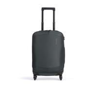 Para esas escapadas rápidas o aventuras de fin de semana, la maleta Thule Subterra 2 con ruedas giratorias es tu compañera perfecta. Fabricada con nylon resistente, esta maleta blanda combina estilo y