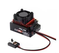 Para ESC con sensor 10BL120 G2 ESC sin escobillas para coche RC 1/10