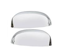 Para Escalade ESV EXT 2007-2013 Cubierta Espejo Retrovisor Lateral Coche