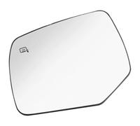 Para Escape Para Mercury Para Mariner 2008 2009 2010 2011 Puerta Izquierda Derecha Lado Calefactable Retrovisor Lente Cristal Lente De Marcha Atrá