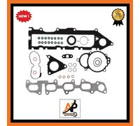 Para Escarabajo VW Transporter 1.6 2.0 Tdi Diesel Crkb Crlb Head Set 03L103469AC