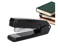 Para escritorio, brazo giratorio largo para folletos, accesorios para cuadernos, accesorios de oficina, escuela, manualidades, encuadernación, hogar, escuela