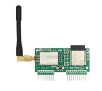 para ESP32 NRF24 Placa de desarrollo para Multitool Marauder WiFi Mousejacker Sniffer Hack RF Transceptor