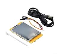 para esp32 Smart Touch Display Board 2.8 pulgadas TFT LCD Pantalla WiFi BLE Microcontrolador de doble núcleo para sistemas de automatización del hogar IoT