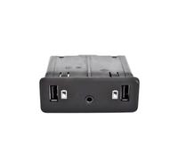 Para Espace 5 Para Scenic 4 Para Koleos 2 280237588R Conector De Toma De Carga Auxiliar Audio Y Enchufe USB Puerto