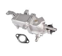 Para Espace Para Grand Para Scenic Para Megane 4 Para Talisman Para Trafic 3 Válvula EGR 1.6 CDTi Válvula EGR con junta