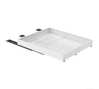 para estante Deslizante Silencioso para Bajo Fregadero para(40cm) | para acero carbono grueso, expandible 4 lados, para ajuste ancho y , para máximo aprovechamiento espacio