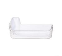 para estante Puerta Nevera DA97-11478A Repuesto para samsung Frigorífico Bandeja Botellero Ajustable Organizador Alimentos 12.5x8in