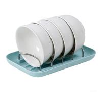 para estantería para almacenamiento Cocina Rinconera Plástico(White)